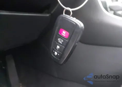 2021 Toyota Rav4 Hybrid Xle Premium z USA, uszkodzony, nr VIN 4T3B6RFV3MU042288